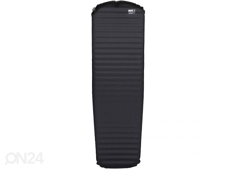Itsetäyttyvä retkipatja High Peak Kodiak L 195x60x8 cm kuvasuurennos