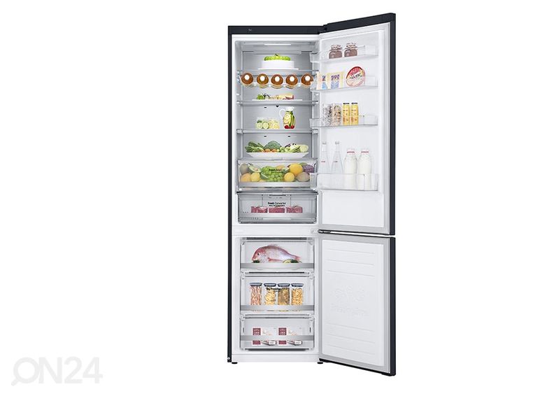 Jääkaappi LG kuvasuurennos