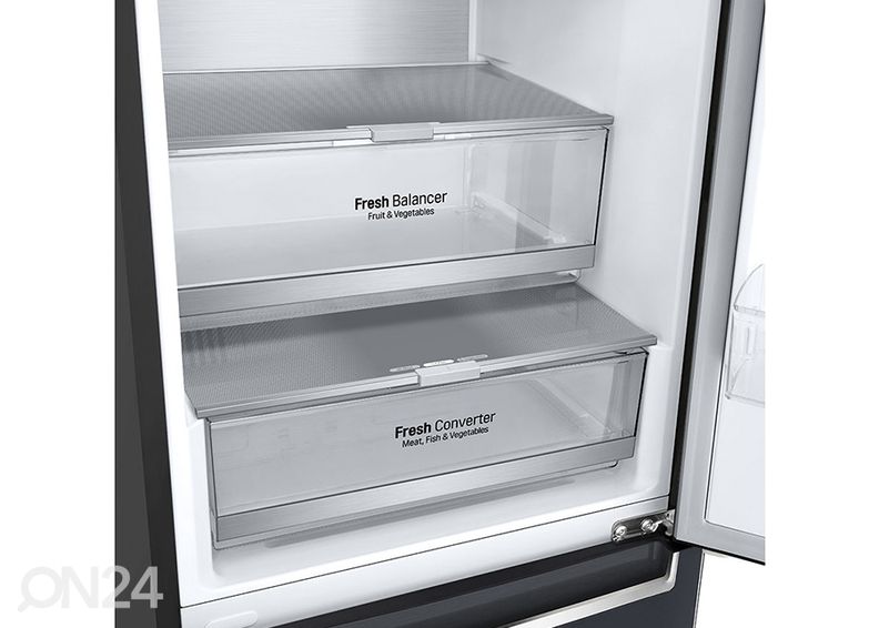 Jääkaappi LG kuvasuurennos