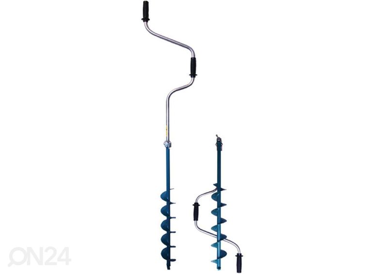 Jääkaira Barnaul LR-130 mm kuvasuurennos