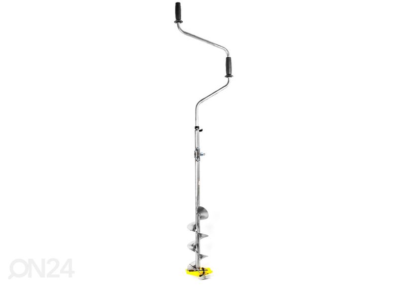 Jääkaira Barnaul Titanium 130 mm kuvasuurennos