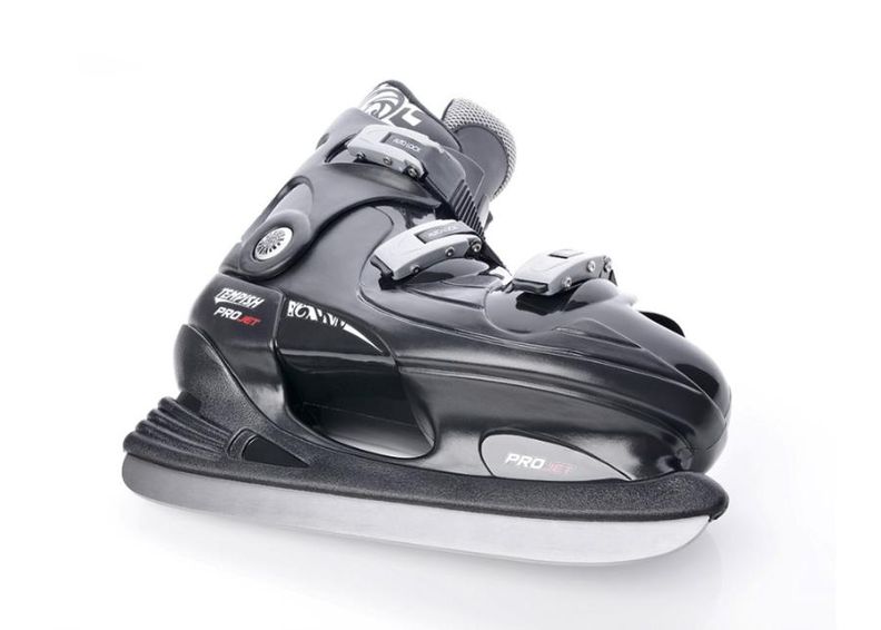 Jääkeikkoluistimet Tempish Pro Jet kuvasuurennos