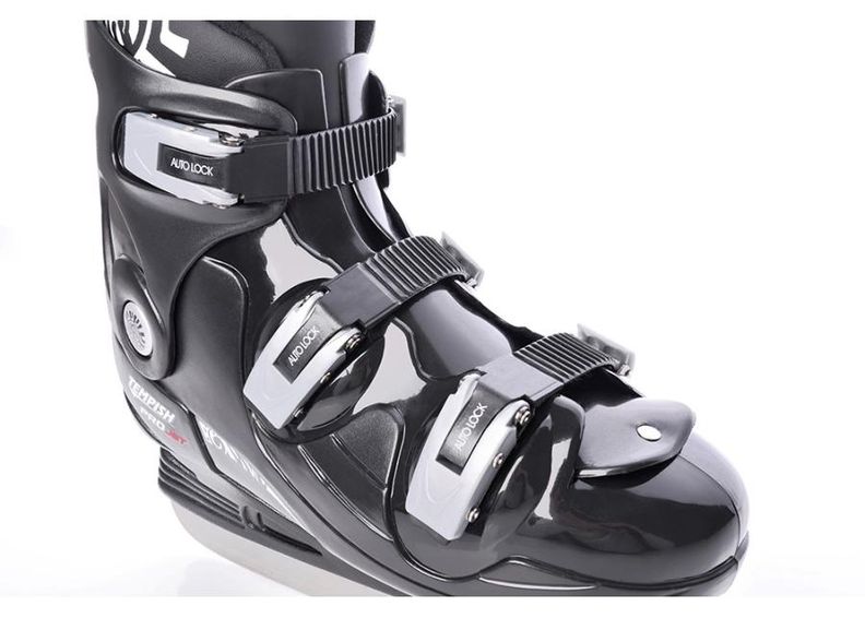 Jääkeikkoluistimet Tempish Pro Jet kuvasuurennos