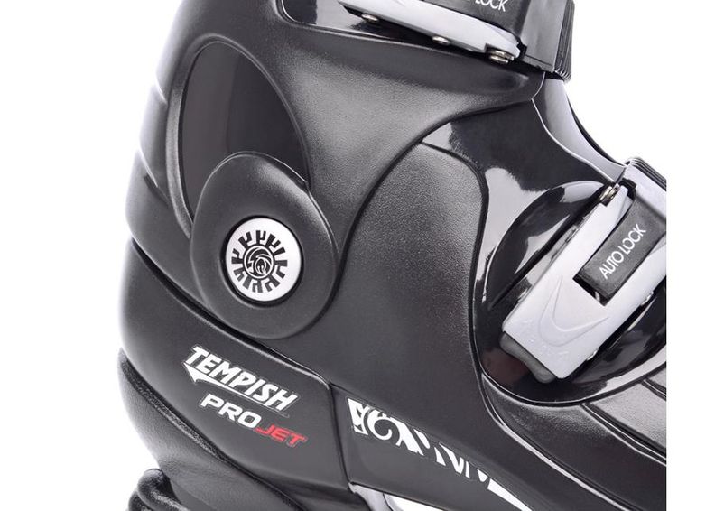 Jääkeikkoluistimet Tempish Pro Jet kuvasuurennos