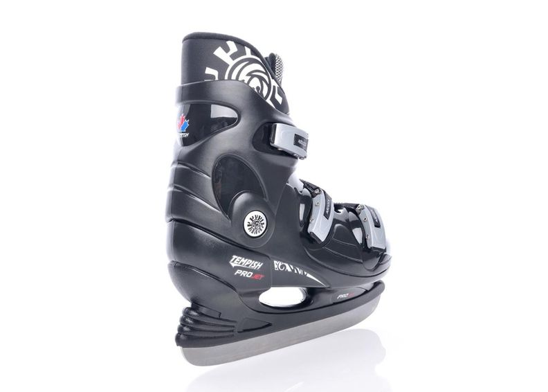 Jääkeikkoluistimet Tempish Pro Jet kuvasuurennos