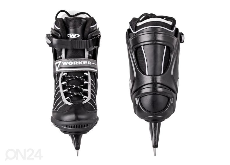 Jääkiekkoluistimet Action Skury Insportline kuvasuurennos