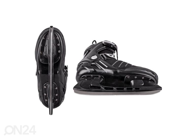 Jääkiekkoluistimet Action Skury Insportline kuvasuurennos