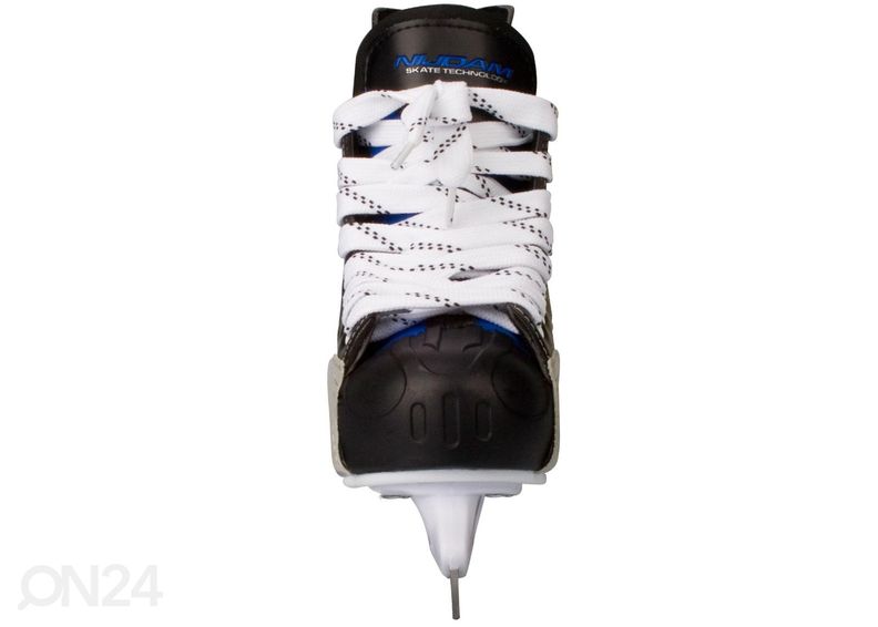 Jääkiekkoluistimet Deluxe Nijdam kuvasuurennos