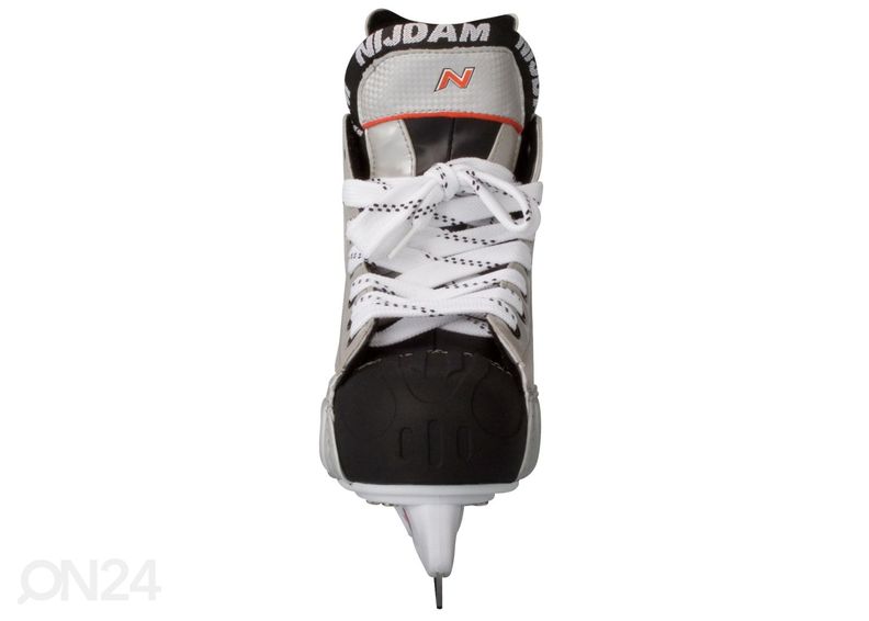 Jääkiekkoluistimet Deluxe Nijdam kuvasuurennos