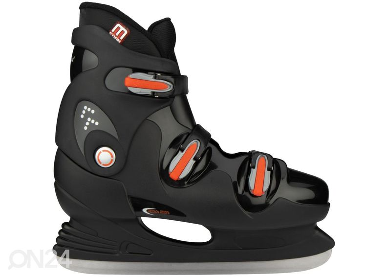 Jääkiekkoluistimet Hardboot Nijdam kuvasuurennos