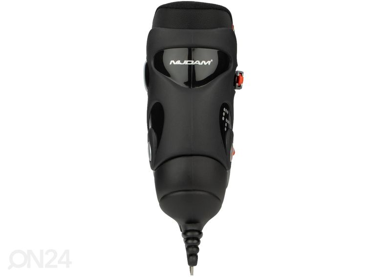 Jääkiekkoluistimet Hardboot Nijdam kuvasuurennos