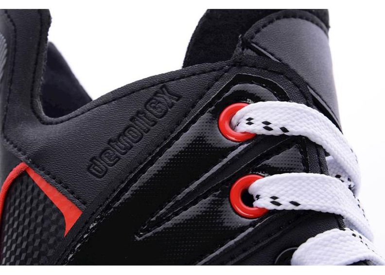 Jääkiekkoluistimet lapsille DETROIT Jr. Tempish kuvasuurennos