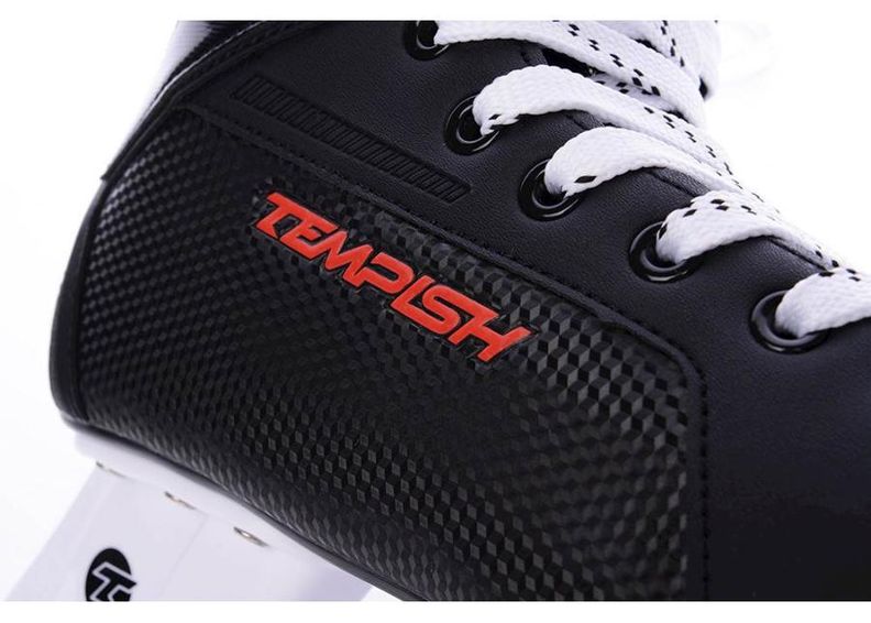 Jääkiekkoluistimet lapsille DETROIT Jr. Tempish kuvasuurennos