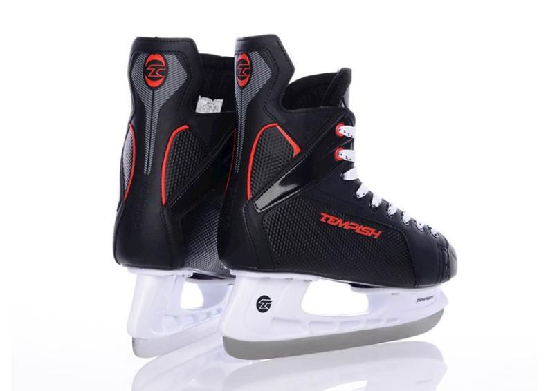 Jääkiekkoluistimet lapsille DETROIT Jr. Tempish kuvasuurennos