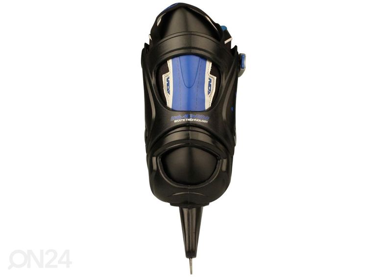 Jääkiekkoluistimet Nijdam kuvasuurennos