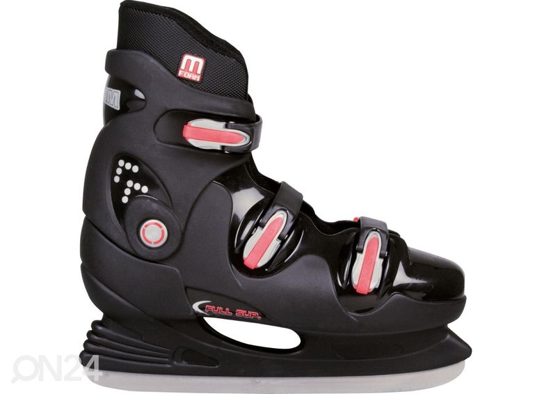 Jääkiekkoluistimet Nijdam kuvasuurennos