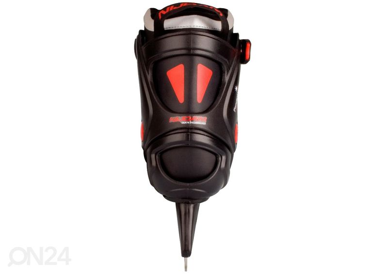 Jääkiekkoluistimet Nijdam kuvasuurennos