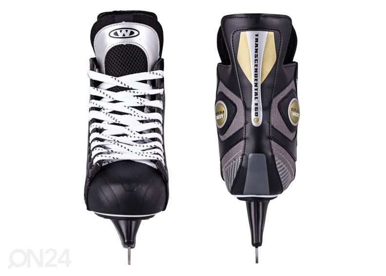 Jääkiekkoluistimet Skates Action Hoky kuvasuurennos