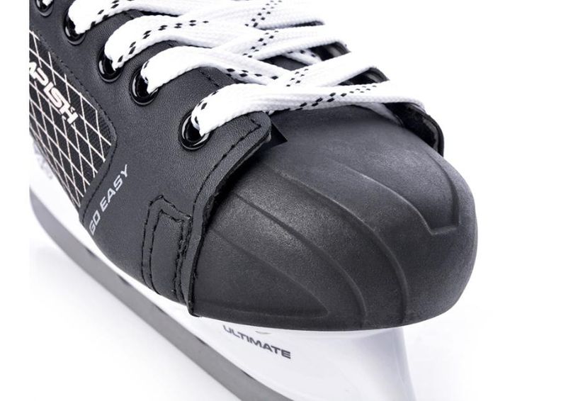 Jääkiekkoluistimet Ultimate SH 40 JR Tempish kuvasuurennos