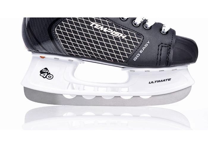 Jääkiekkoluistimet Ultimate SH 40 JR Tempish kuvasuurennos