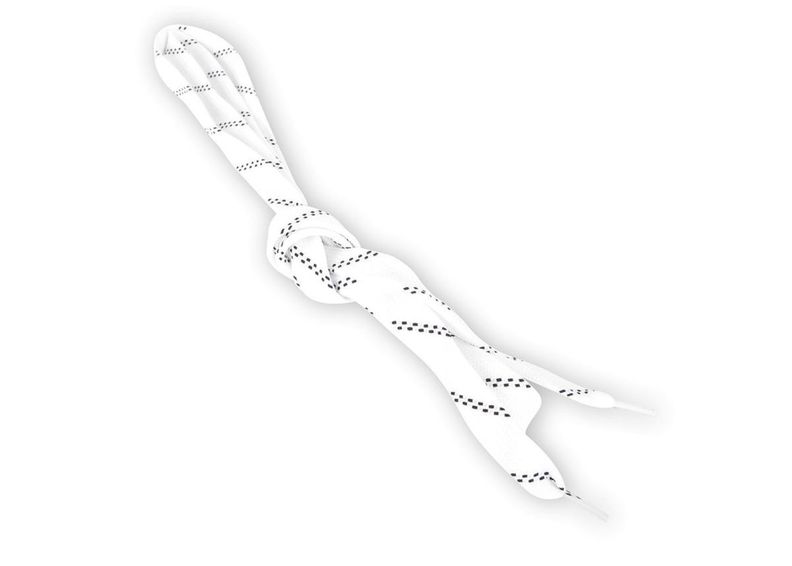 Jääkiekkoluistimien nauhat 160-260 cm Tempish kuvasuurennos