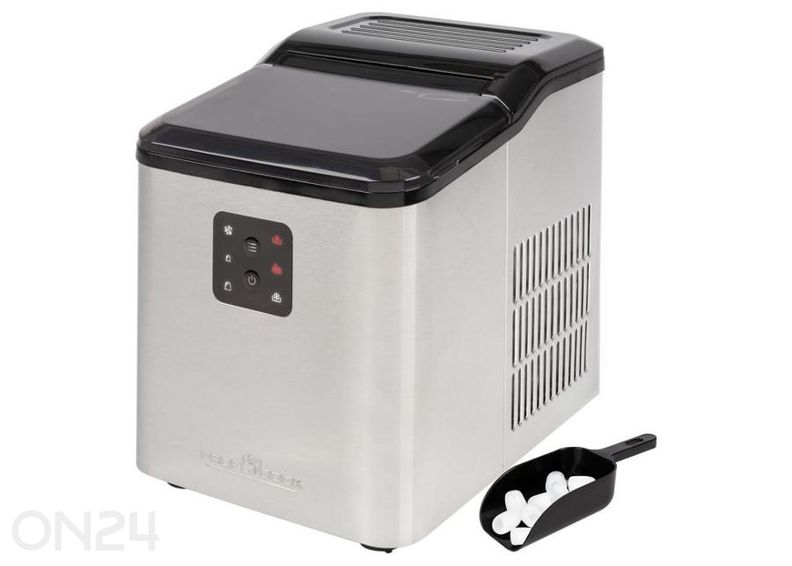 Jäämurskain ProfiCook PCEWB1253 kuvasuurennos