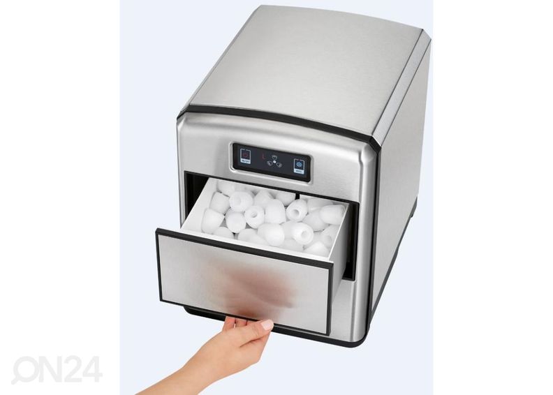 Jääpalakone ProfiCook PCEWB1187 kuvasuurennos