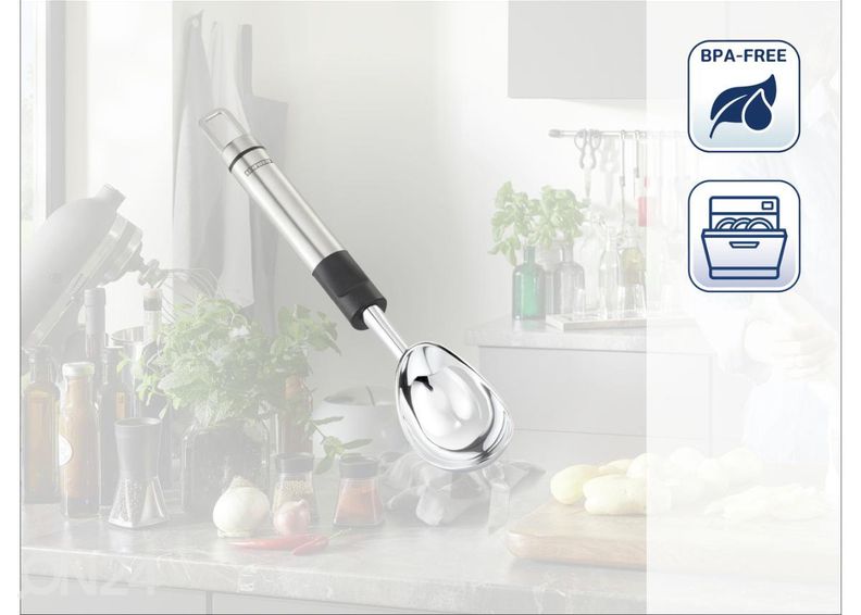 Jäätelökauha Leifheit Proline kuvasuurennos