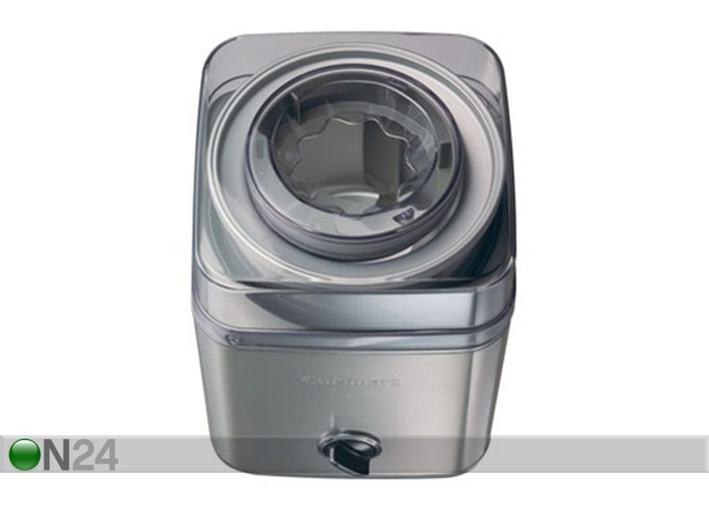 Jäätelökone CUISINART ICE30BCE kuvasuurennos