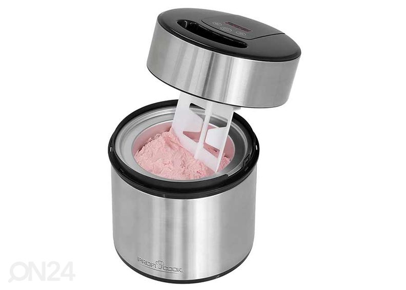 Jäätelökone ProfiCook kuvasuurennos