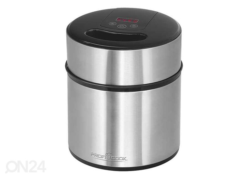 Jäätelökone ProfiCook kuvasuurennos