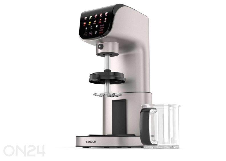 Jäätelökone Sencor SIC5050 kuvasuurennos