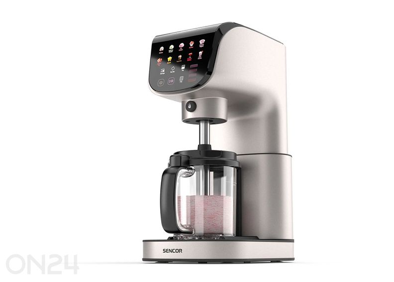 Jäätelökone Sencor SIC5050 kuvasuurennos