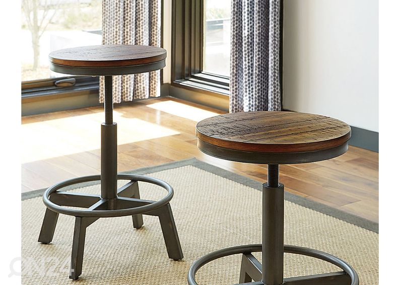 Jakkara kuvasuurennos