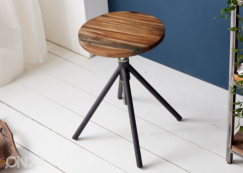 Jakkara Factory kuvasuurennos