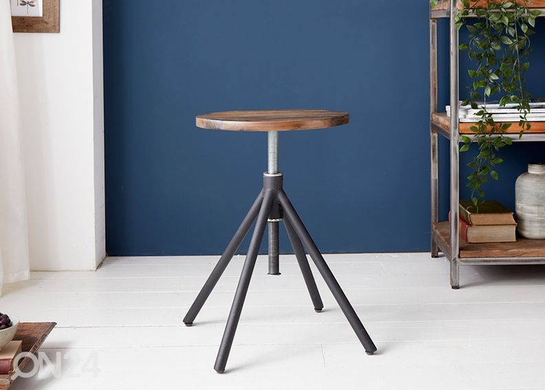 Jakkara Factory kuvasuurennos