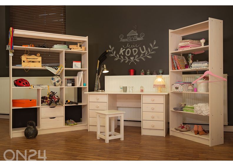 Jakkara h44 cm kuvasuurennos