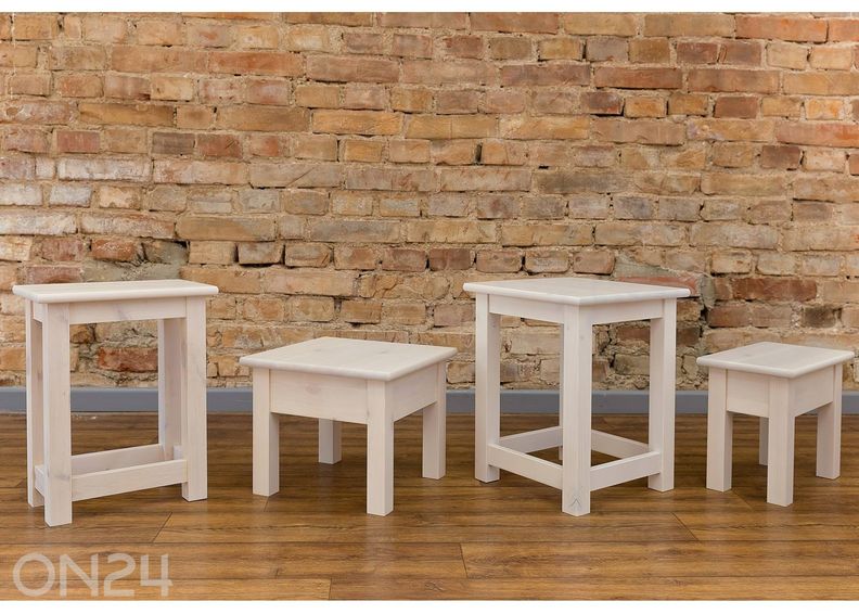 Jakkara h44 cm kuvasuurennos