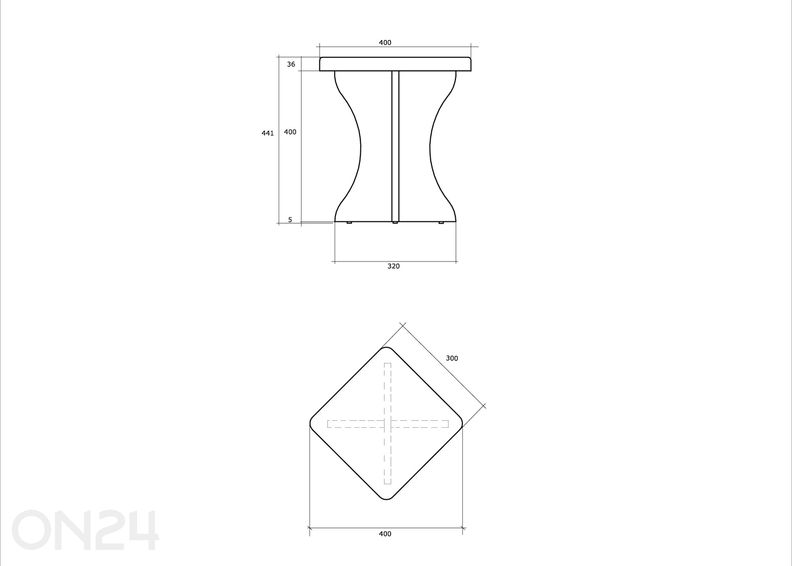 Jakkara Timo kuvasuurennos