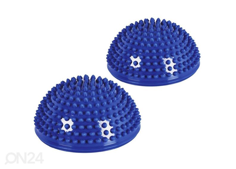 Jalkahieronta pallo Uossia inSPORTline kuvasuurennos