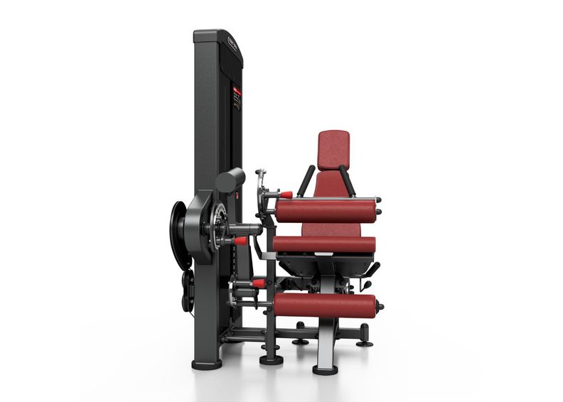 Jalkalaite painoilla 2-in-1 Marbo Sport kuvasuurennos