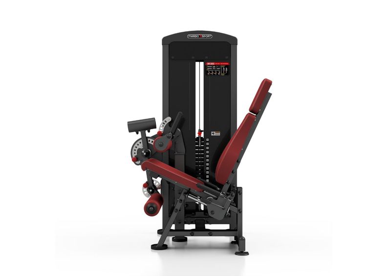 Jalkalaite painoilla 2-in-1 Marbo Sport kuvasuurennos