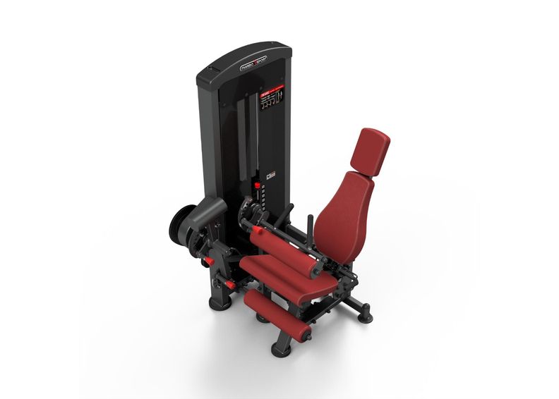 Jalkalaite painoilla 2-in-1 Marbo Sport kuvasuurennos