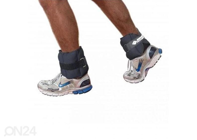 Jalkapainot Schildkrot 2x1 kg kuvasuurennos