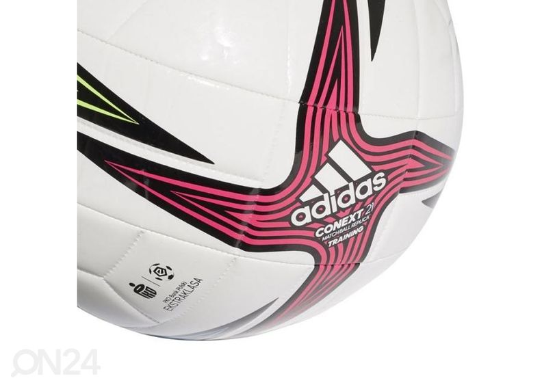 Jalkapallo Adidas Conext 21 Ekstraklasa Training GU1549 kuvasuurennos