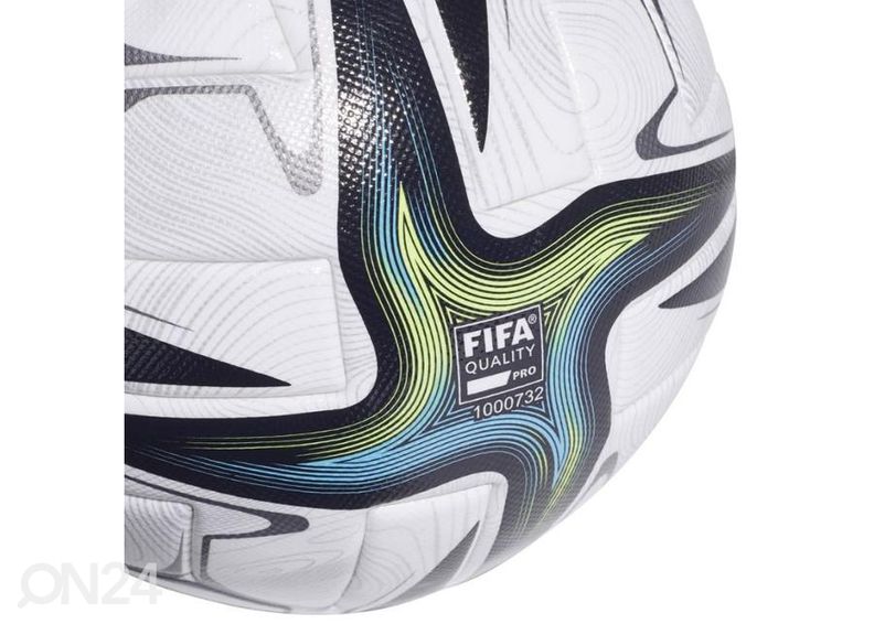 Jalkapallo Adidas Conext 21 PRO GU1550 kuvasuurennos