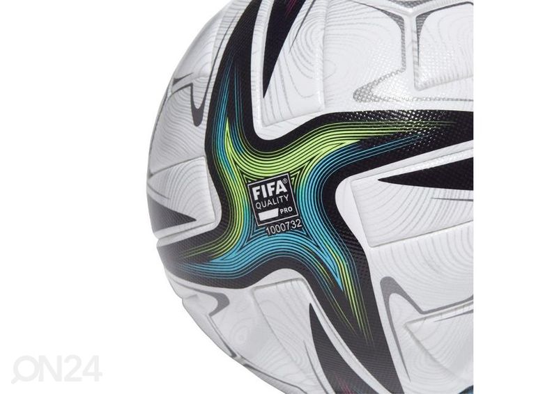 Jalkapallo Adidas Conext 21 Pro Omb kuvasuurennos