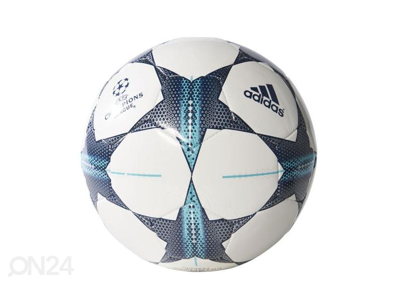 Jalkapallo Adidas Finale 15 FC Chelsea Capitano S90218 kuvasuurennos