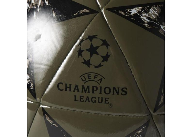 Jalkapallo Adidas Finale 17 Cap BP7781 kuvasuurennos