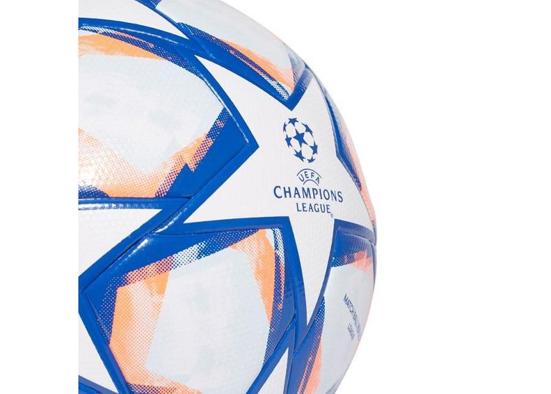 Jalkapallo Adidas Finale 20 League FS0256 kuvasuurennos